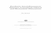 Paediatric Autoinflammatory Diseases: Conceptual, Clinical ...€¦ · familial Mediterranean fever (FMF), periodic fever, aphthous stomatitis, pharyngitis and cervical adenitis (PFAPA)