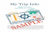 My Trip Info - storage.googleapis.comstorage.googleapis.com/wzukusers/user-21977607/documents... · My Trip Info Aloha Tri-Asia September 19 - 29, 2016 The following is your Reservation