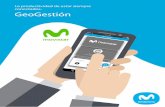 Manual del Usuario - Movistar · 2019-06-24 · darse de alta el smartphone (proceso login), será asignado de forma automática. Esta autoasignación es una funcionalidad nueva.