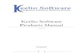Keelio Software Products Manual · 4. Click on the SSIS Data Flow Items tab. 5. Find the XML Formatter, Dynamics GP Next Doc Number Transformation, Template Transformation, and XML