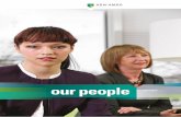 our people - ABN AMRO...take the Banker’s Oath in 2015. This oath is a logical extension of our core values and business principles. If an employee violates the Banker’s Oath,