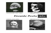 Longfellow (1807-1882) Holmes (1809-1894) Fireside Poetsmrspink.weebly.com/uploads/8/5/3/0/8530787/fireside... · 2019-05-16 · Longfellow (1807-1882) Holmes (1809-1894) ... No more