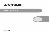 Manual de referenciaftp.axoft.com/ftp/manuales/17.01/CL/Gestion/Tesoreria.pdf · Toda la funcionalidad correspondiente a la barra de herramientas, menú y destinos de impresión está
