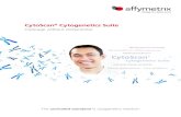 Coverage without compromise - Thermo Fisher …tools.thermofisher.com/content/sfs/brochures/CL00731-9...Coverage without compromise The unrivaled standard in cytogenetics research.