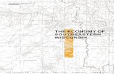 THE ECONOMY OF SOUTHEASTERN WISCONSIN · 2016-06-22 · TECHNICAL REPORT NO. 10 (5th Edition) THE ECONOMY OF SOUTHEASTERN WISCONSIN Prepared by the Southeastern Wisconsin Regional