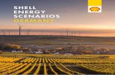 SHELL ENERGY SCENARIOS GERMANY · with regard to Royal Dutch Shell plc securities. It is important to note that Shell’s existing portfolio has been decades in development. While