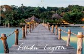 BAREFOOT LUXURY ON UNTOUCHED PEMBA ISLAND Lagoon Brochure.pdf · 2018-05-10 · BAREFOOT LUXURY ON UNTOUCHED PEMBA ISLAND Remote and peaceful, Fundu Lagoon has a distinct Robinson