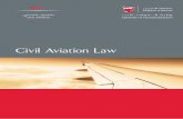 Civil Aviation Law · Chicago Convention: The Convention on International Civil Aviation signed at Chicago on December 7, 1944 and its annexes. Rome Convention: Convention related