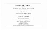 SUPREME COURT · supreme court ofthe state ofconnecticut judicial district of middlesex s-c-19950 state of connecticut edward taupier brief of the state of connecticut-appellee
