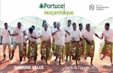 SHARING VALUE Facts & Figures 2019en.portucelmocambique.com/content/download/7610/138941...3 ABOUT US Portucel Mozambique is developing a forestry project integrated with a paper pulp