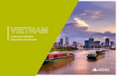 Cushman & Wakefield Global Cities Retail Guidecushwakeretail.com/reports/apac/Vietnam_RetailGuide.pdf · 2019-06-27 · population in Vietnam, new products and brands are easily adopted.