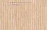 BauBuche Beech laminated veneer lumber Manual for design ... · and regulations from Eurocode 5 are presented and explained in more detail to facilitate the design of members made
