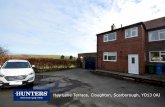 Hay Lane Terrace, Cloughton, Scarborough, YO13 0AJ · 3/29/2018  · Hay Lane Terrace is a private country lane in the heart of the much sought after village of Cloughton ( which