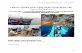 Vietnam Yellowfin Tuna Fishery Improvement Project (FIP) … · 2018-07-14 · established and resourced inside tuna plants. The trace code is thus established as a traceability guideline
