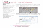 VIS-SIM Technical Datasheet · 2019-10-10 · VIS-SIM is a valuable tool to evaluate different visbreaking operations and the resulting products. Benefits Optimise unit performance