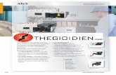 C0308A GB ATyS bat - THEGIOIDIEN.COM ATyS 3S 3E.pdf310 General Catalogue 2011-2012 SOCOMEC ATyS Motorised Changeover Switches From 125 to 3200 A Function ... Manual operation Generator