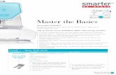 260c Master the Basics - SewingMachinesPlus.com€¦ · • The PFAFF® One-step buttonhole foot creates perfect even buttonholes every time. • The size of the button will determine