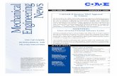 Mechanical Engineering News - PlantDesignSolutions...COADE Mechanical Engineering News January 2000 2 CAESAR II Version 4.20 New Features By: Richard Ay CAESAR€II€Version 4.20