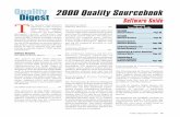 2000 Quality Sourcebook2000 Quality Sourcebook Flowcharting & Process Simulation Software Directory ..... 108 The Flowcharting & Process Simulation Software directory includes the