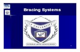 Bracing Systems Product/Product PD… · •• Most economical bracing system 23 Eave Floor Notes about Diagonal Rod Bracing: Diagonal Rods 24. Diagonal Rods 25. Diagonal Bracing