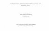 COMPARACION DE LA SUPERFICIE DEL ESMALTE DENTAL POST …bdigital.unal.edu.co/56312/2/leydijohanabarriosbotia... · 2017-03-27 · discos de lija de papel gruesa, media y fina de baja