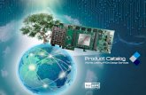 FPGASystems - altera-plis.rualtera-plis.ru/upload/media/2016_products_catalogue_terasic.pdf · 7 FPGASystems COTS 6 New Procucts DE5a-Net VEEK-MT2 TR5 10-Lite D8M-GPIO D8M-FMC MAX