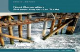 Next Generation Subsea Inspection Tools - PAPS THAILAND · 2018-07-07 · SPECIAL REPORT: NEXT GENERATION SUBSEA INSPECTION TOOLS | 3 Foreword R eaders of this paper won’t need