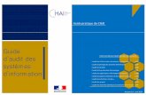 Guide pratique du CHAI - economie.gouv.fr · 2019-06-14 · sur des ressources informatiques. En raison de la confusion fréquente entre ces notions, les commanditaires attendent