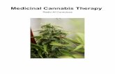 Medicinal Cannabis Therapy · Gerson therapy Gerson therapy promotes body healing by flooding the system with vitamin, mineral and antioxidant rich juices to assist in restoring the