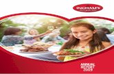 ANNUAL REPORT 2019 - Ingham'sinvestors.inghams.com.au/.../file/...Annual-Report.pdf · Progress continued during the fiscal year on our sustainable improvement program, Project Accelerate.