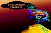 TheD ream Factory - Royal College of Surgeons in Ireland Pulse ERC.pdf · TheD ream Factory Digital Object Identifier 10.1109/MPUL.2011.940392 pplying for research funding in the