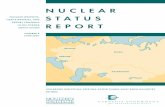 Nuclear Status Report - ETH Z Report Russia.pdf · Monterey Institute. These three individuals shared primary responsibility for gathering, assembling, and preparing for print the
