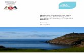 National Strategy on Sea Defences, Flooding and Coastal Erosion: Evidence … · 2016-06-22 · 2015s3607 – IoMG – National Strategy Evidence Report - Summary - 060616 II Context