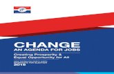NEW PATRIOTIC PARTYnpp-usa.org/wp-content/uploads/2018/03/2016-manifesto...New Patriotic Party (NPP) • Manifesto for Election 2016 3 A STRONG ECONOMY MATTERS CHAPTER1 Page 6 of 139