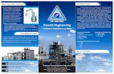 ProceQ Engineeringproceqengineering.com/images/ProceQEngineering.pdfReactor / Mixing Vessel We supply jacketed, limpet coil & half pipe reactors in SS 316,304. The jacketed reactors