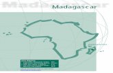 Madagascar - OECD · Two thirds of the inhabitants of Madagascar live below the poverty line – 80 per cent in the rural areas and 55 per cent in urban areas – and more than 60