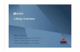 Liferay Overview - DidatticaWeb 2.0...0% 15% 30% 45% 60% Sharepoint Oracle Liferay Websphere OpenText SAP JBoss 9% 15% 13% 42% 48% 47% 58% Enterprise Leader Liferay garners as much