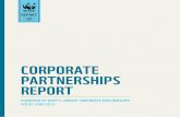 CORPORATE PARTnERshiPs REPORT - Pandaassets.panda.org/downloads/wwf_corporate... · WWF – Corporate Partnerships Report – 2013 WWF – Corporate Partnerships Report – 2013 1