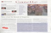 Gazette - Memorial University of Newfoundlandcollections.mun.ca/PDFs/mun_gazette/MUNGaz_V37N05.pdf · Memorial Unrvenrty 01 N~oundland Gazette Novemberq. 2(1()4 \'lllume37Numh,..r~