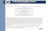 Effectiveness of an Educational Software ... - English Journal · Direct Method, Structural Method of Teaching, Suggestopedia, Audio-Lingual Method, Total ... Physical Response (TPR),