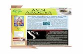 Document1 - AVN AYURVEDA FORMULATIONS PVT. LTDavnayurvedaformulations.weebly.com/files/theme/Document1.pdfthat make up the intestinal micro biota. The Study adds from chronic treated