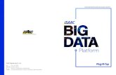 Big Data Platform 브로셔 · 2019-09-04 · Title: Big Data Platform 브로셔 Created Date: 10/16/2018 5:57:39 PM