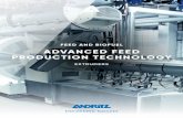FEED AND BIOFUEL ADVANCED FEED PRODUCTION ......2 The advanced single-screw extrusion concept ANDRITZ extruders provide the latest technology for production of the most demanding extrudates