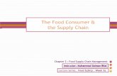 Chapter 2 : Food Supply Chain Management · 2015-04-05 · In looking at how consumers buy, Assel (1987) proposes four main types of buying decision based on the level of consumer