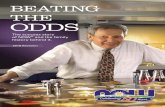 BEATING THE ODDS - NOW Foodstime, NOW Foods and the Richard family have shown that natural food products are legitimate and helpful. NOW Foods has beaten the odds and is a living testament