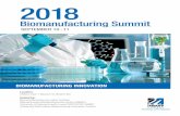 2018 - University of Massachusetts Lowell Summit 2018... · Company: Mass Biologics Biography: Dr. Sadettin Ozturk is currently the head of process and analytical development at Mass