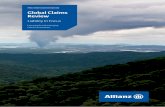 Allianz Global Corporate & Specialty Global Claims …...2 Allianz Global Corporate & Specialty This report focuses on global developments in liability-related insurance claims over