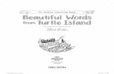An Ojibwe Colouring Book Beautiful Words from Turtle Island · Beautiful Words from Turtle Island An Ojibwe Colouring Book 9780176903497_ojibwe_int.indd 1 2019-03-08 4:13 PM. ACKNOWLEDGEMENTS