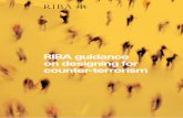 RIBA guidance on designing for counter-terrorism€¦ · 4 RIBA guidance on designing for counter-terrorism RIBA guidance on designing for counter-terrorism 5 A new material consideration