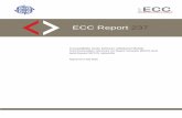 ECC Report 237 - Spectrumspectrum.welter.fr/.../ecc-reports/ecc-report-237-MCV.pdfECC REPORT 237 - Page 2 0 EXECUTIVE SUMMARY This Report studies the compatibility between MobileCommunications